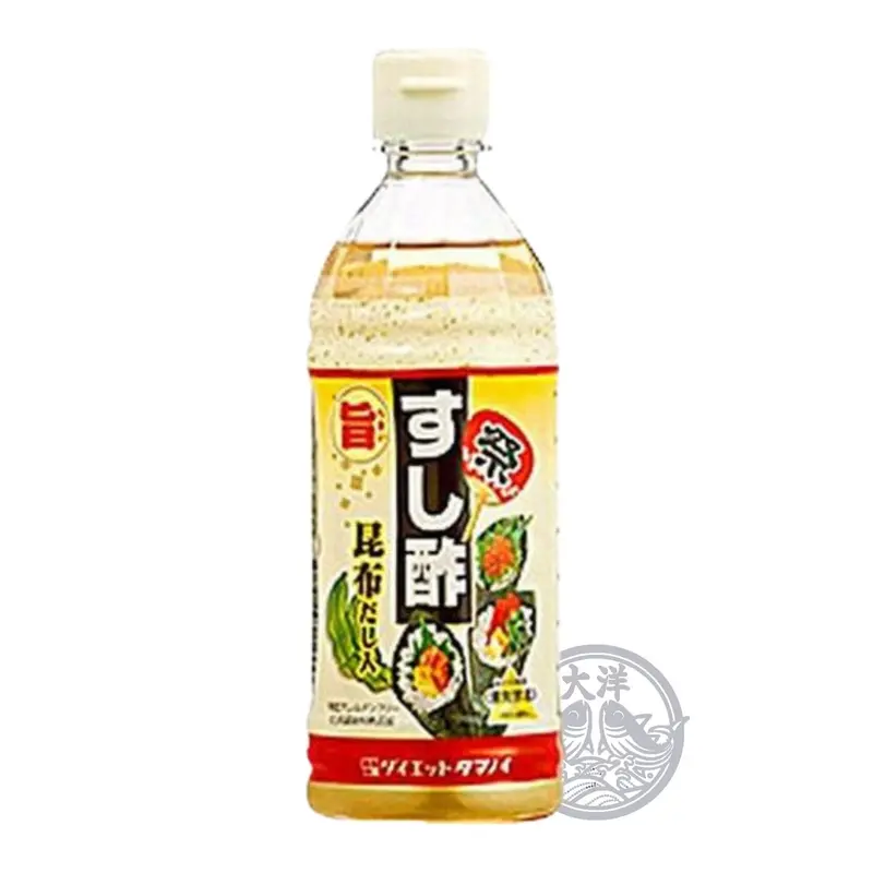 Sushizu Kombudashi Iri (Sushi Vinegar)