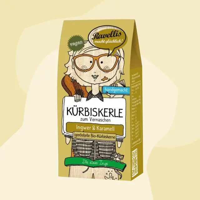 Süße Inge