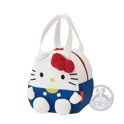 Sweat Sozai Dai Cut Bag Hello Kitty KNBD1 (Hello Kitty