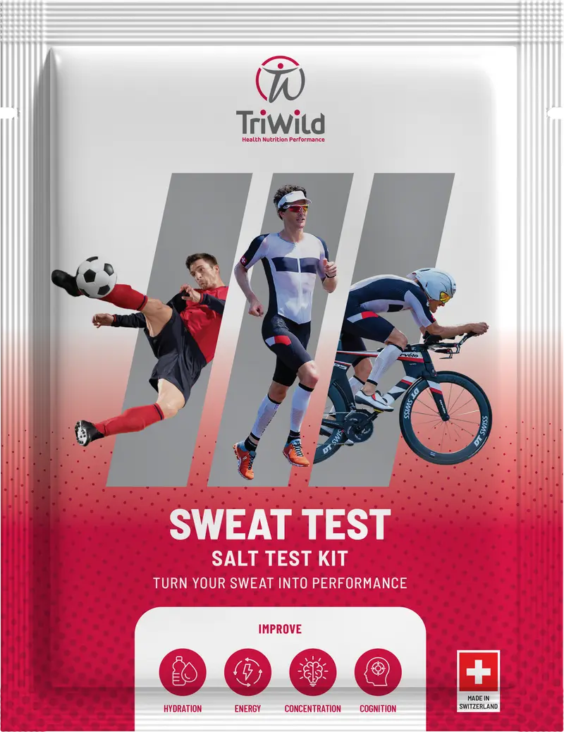 Sweat Test Schweissanalyse