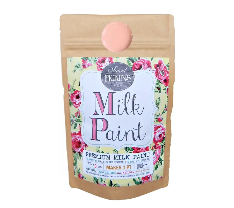Sweet Pickins Milk Paint, Corabelle