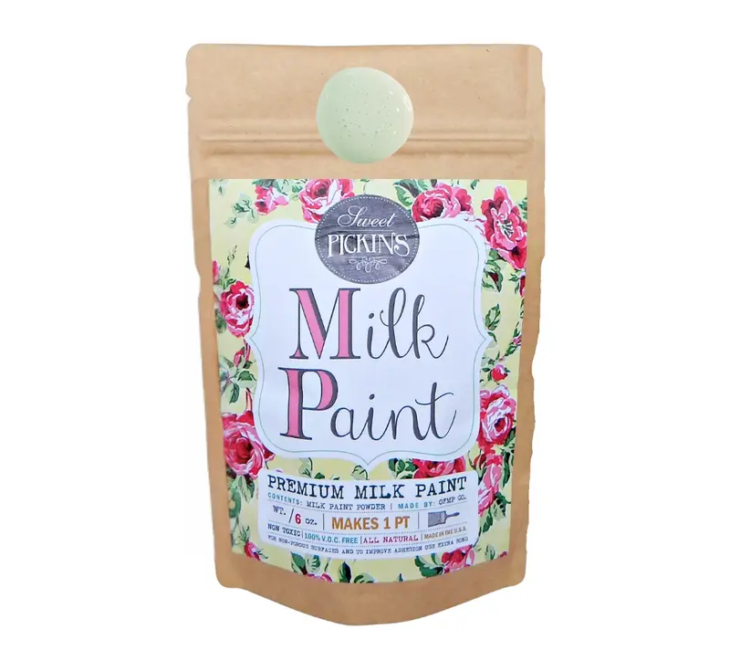 Sweet Pickins Milk Paint, Sweetwater