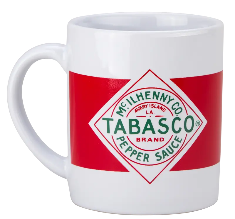 TABASCO® Tasse "Red Ribbon"