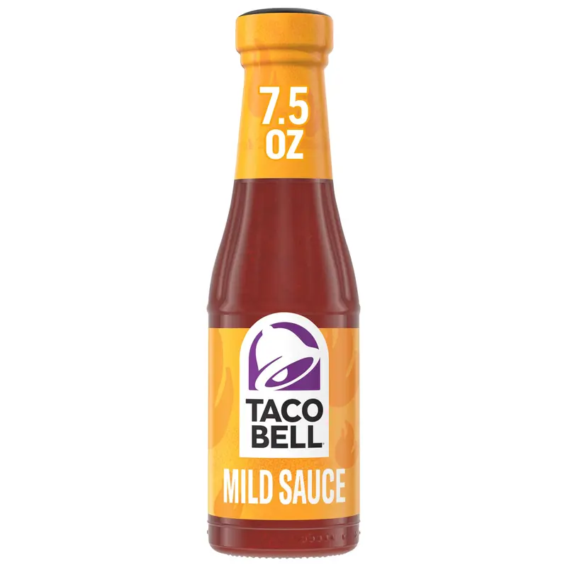 Taco Bell - "Mild Sauce" (213 g)