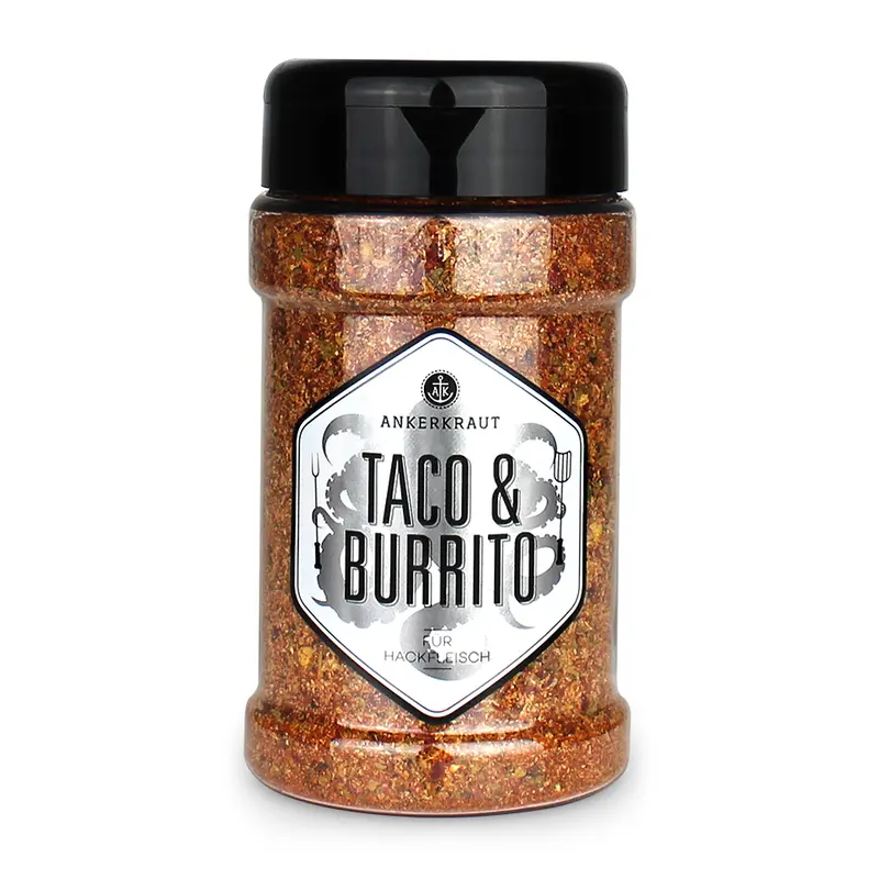 Taco & Burrito