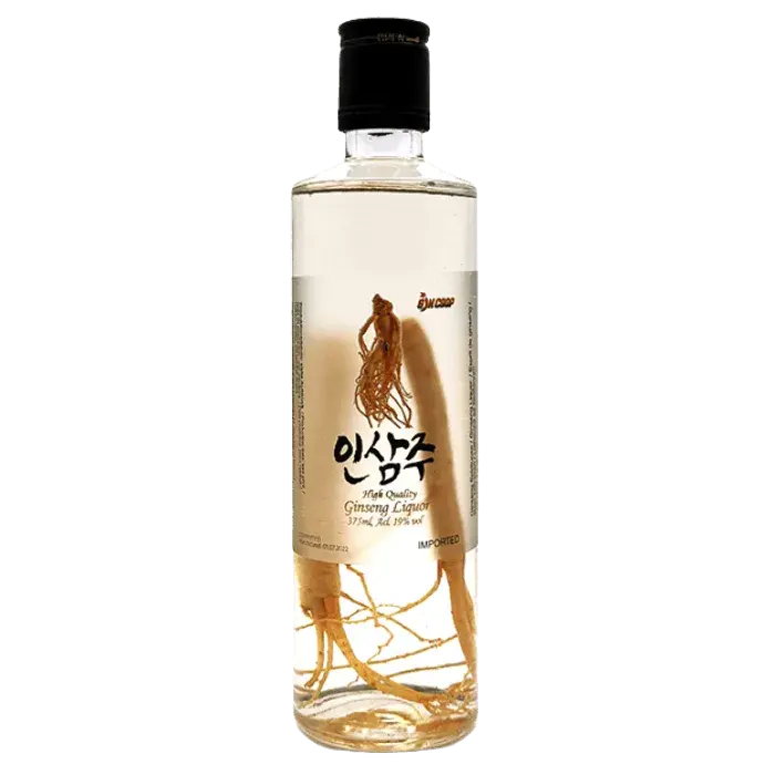 TAEPYUNG Ginsengschnaps Alk. 19% 375ML