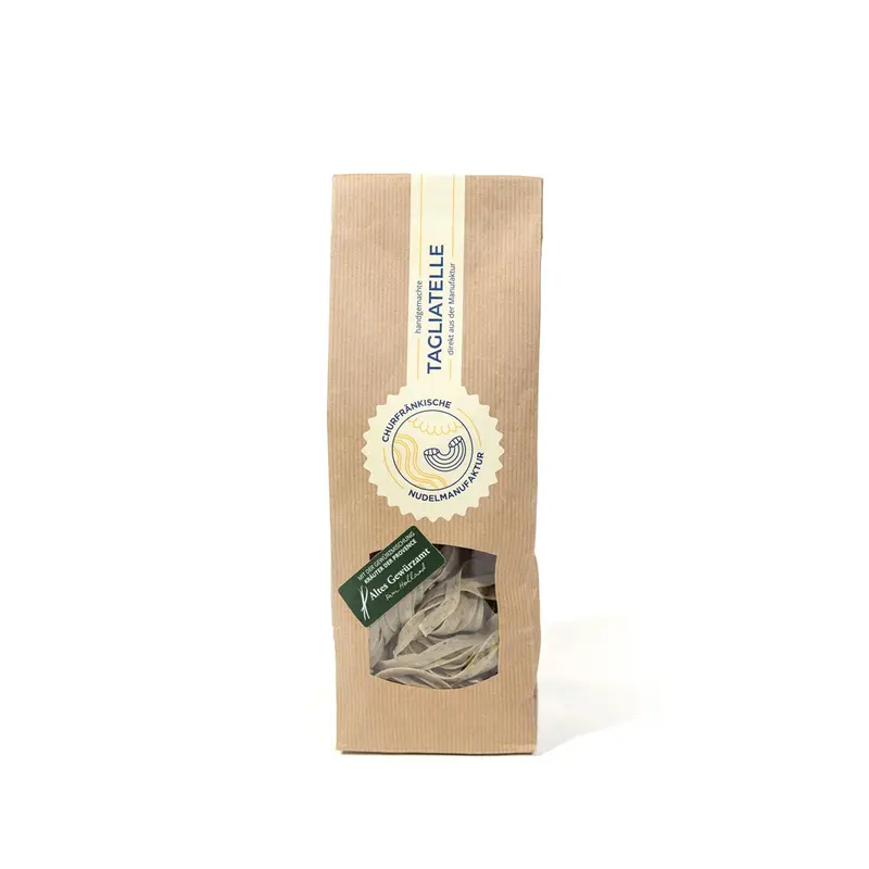 Tagliatelle