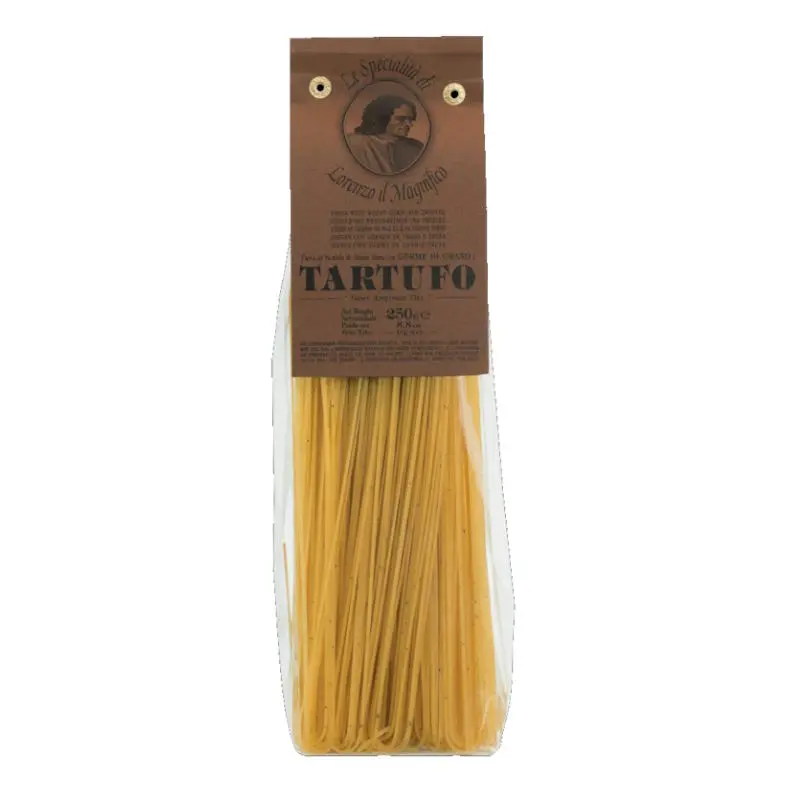 Tagliolini mit Trüffeln