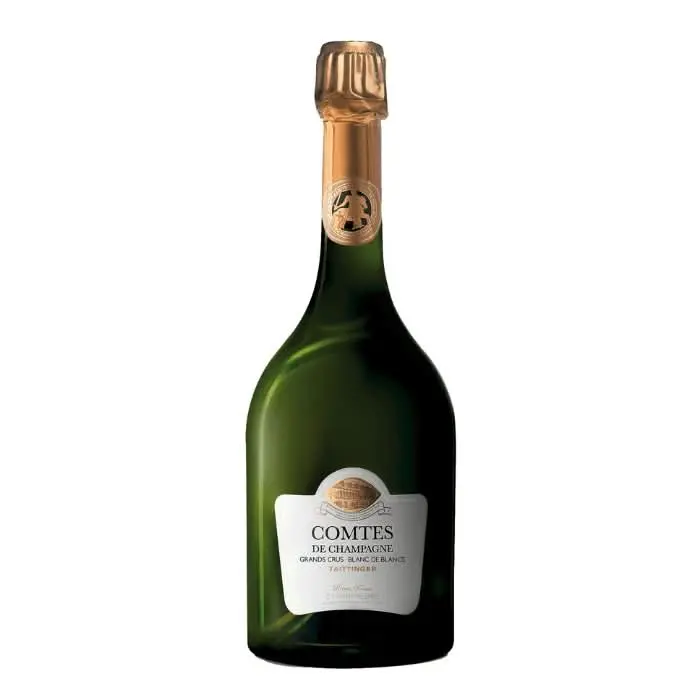 Taittinger 2011 Comtes de Champagne Blanc de Blancs, Champagne, Frankreich