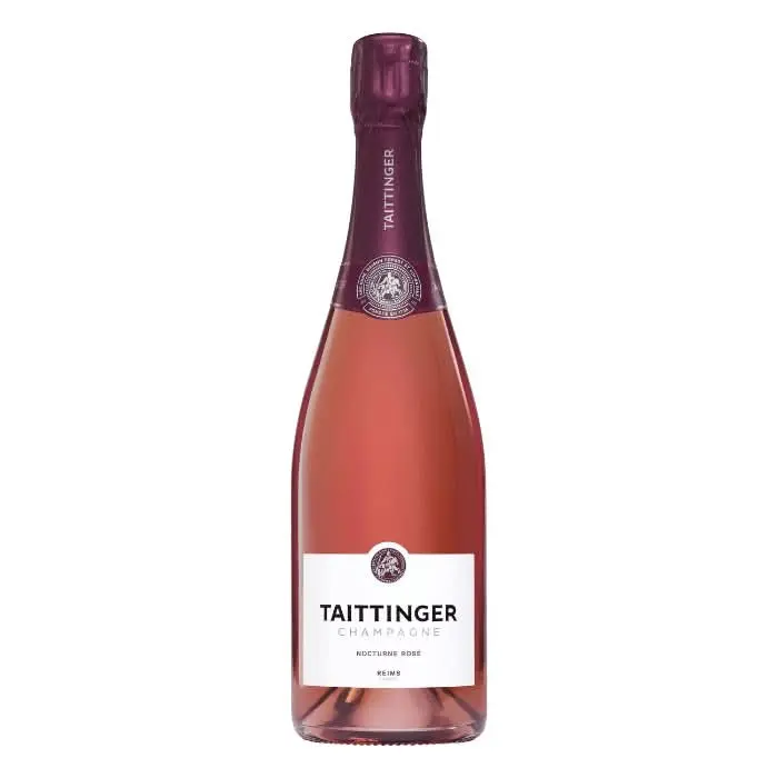 Taittinger Champagner, Nocturne Rosé