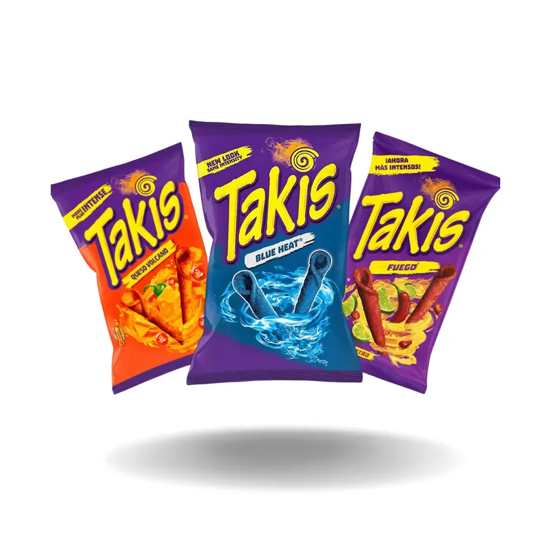 Takis Bundle