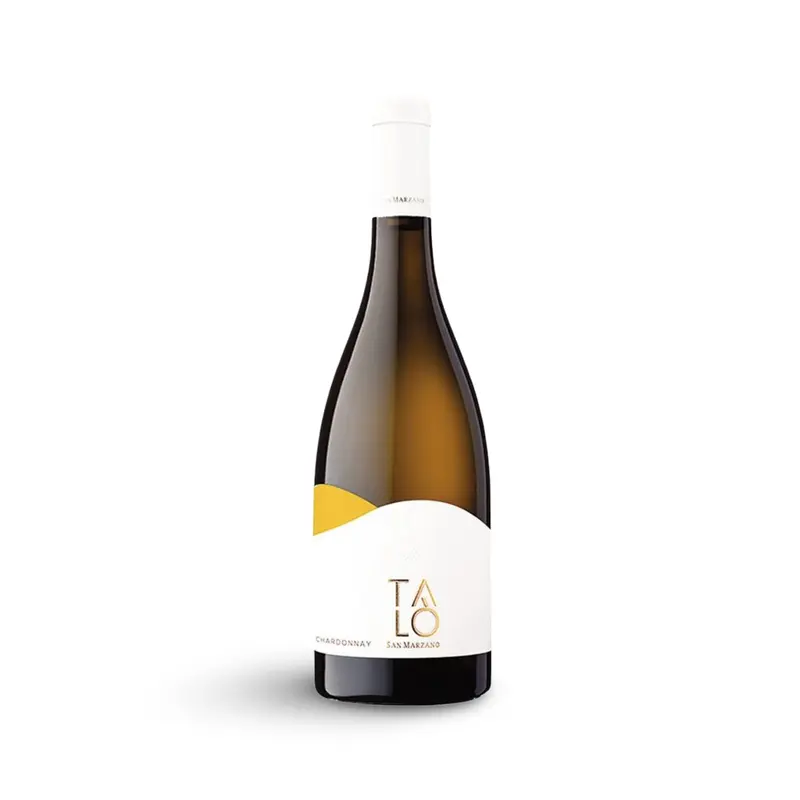 TALO CHARDONNAY PUGLIA IGP 2025