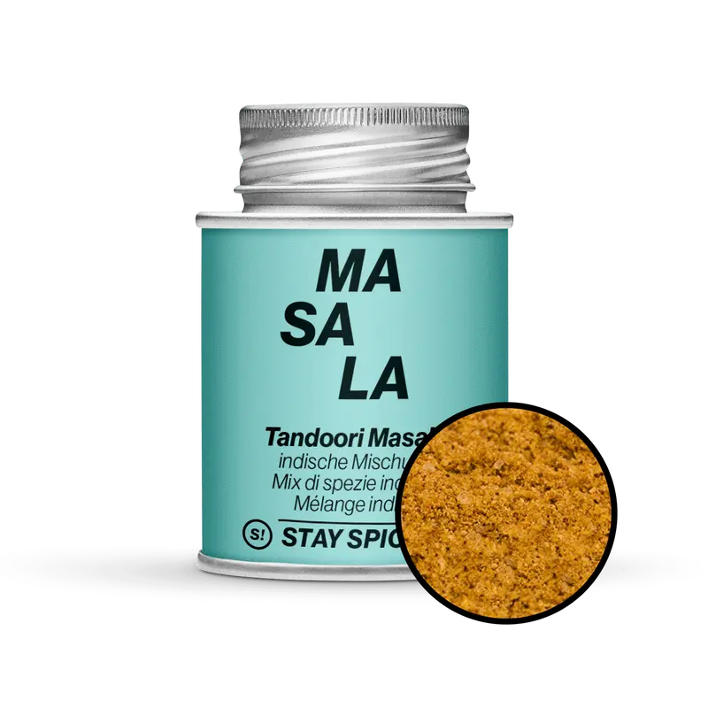 Tandoori Masala