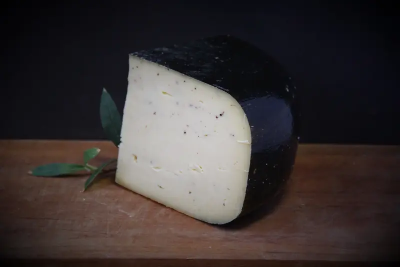Tartufo Trüffelgouda