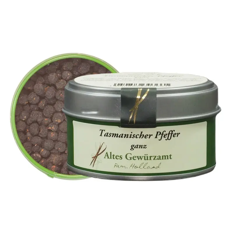 Tasmanischer Pfeffer