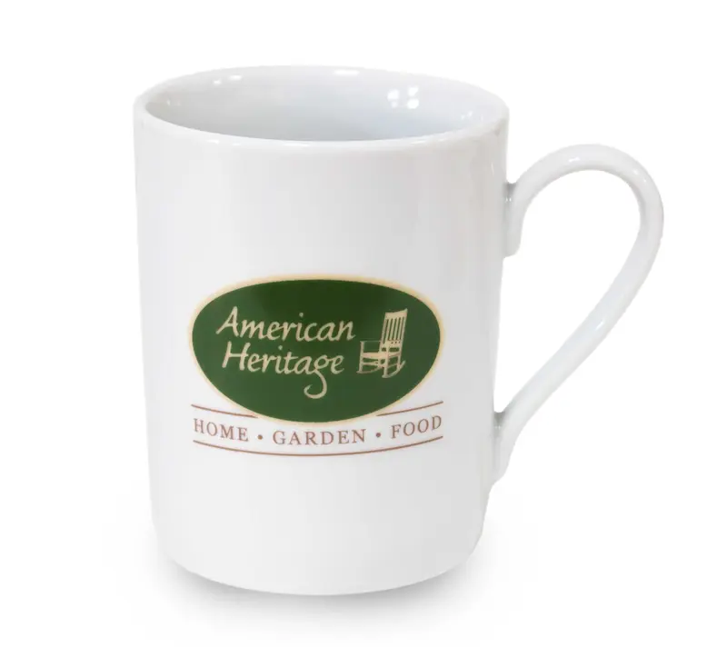 Tasse American Heritage