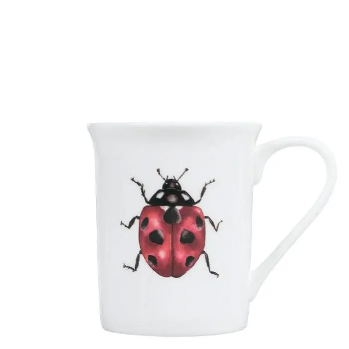 Tasse Ladybug