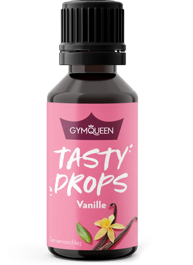 Tasty Drops (30ml)