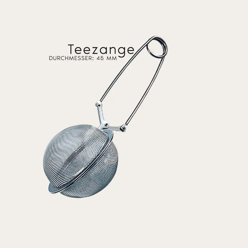 Teezange - 45 mm
