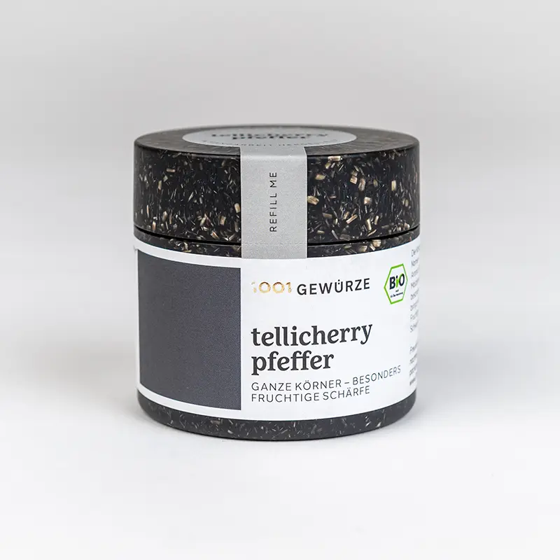 tellicherry pfeffer