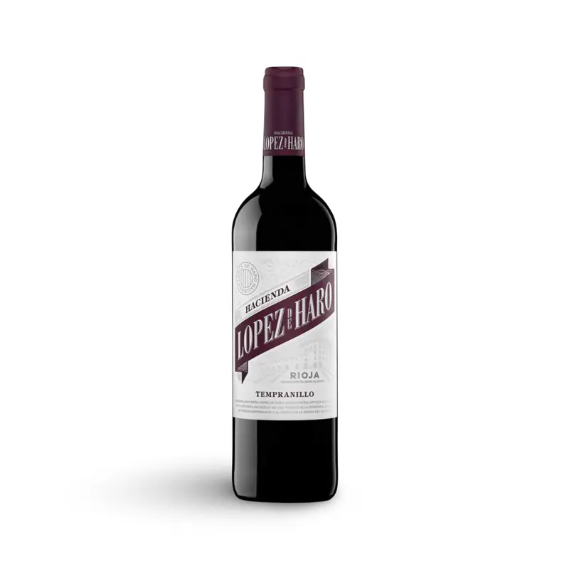 TEMPRANILLO RIOJA DOCA 2023