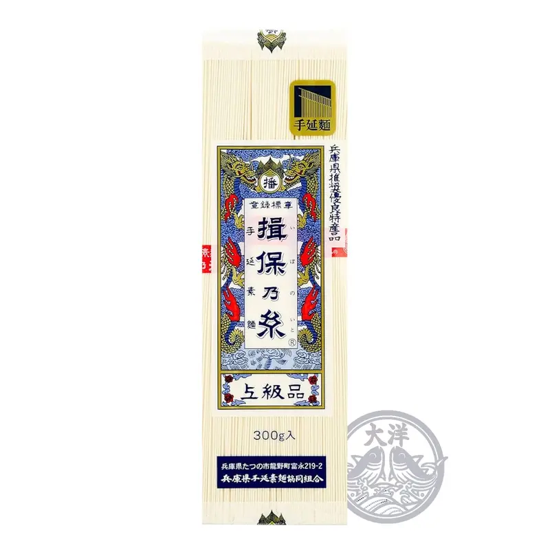 Tenobe Somen Ibo No Ito Jyokyuhin (Somen Noodles)