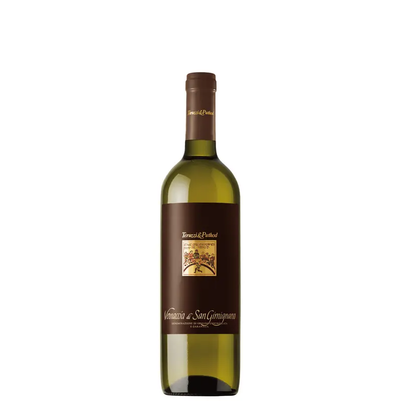 Teruzzi & Puthod Vernaccia di San Gimignano