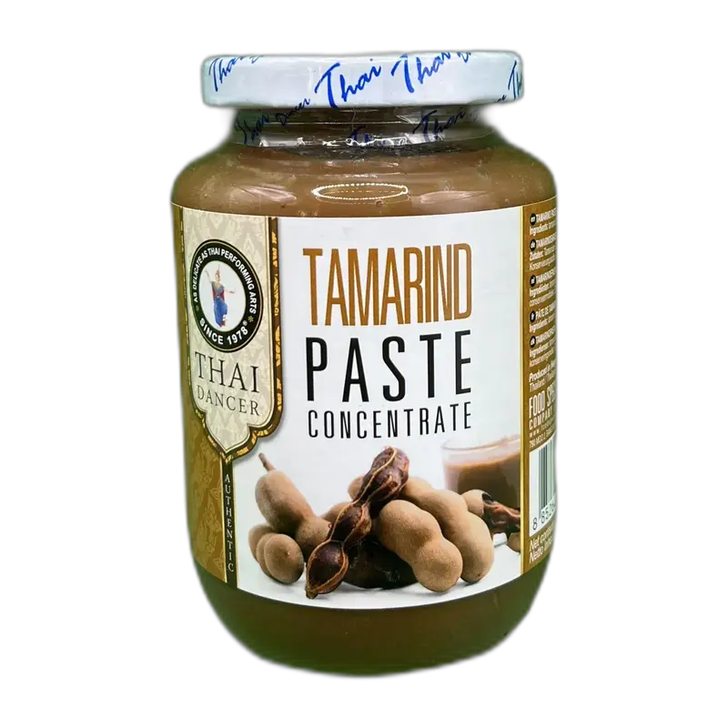 THAI DANCER Tamarindenpaste Gl. 454G