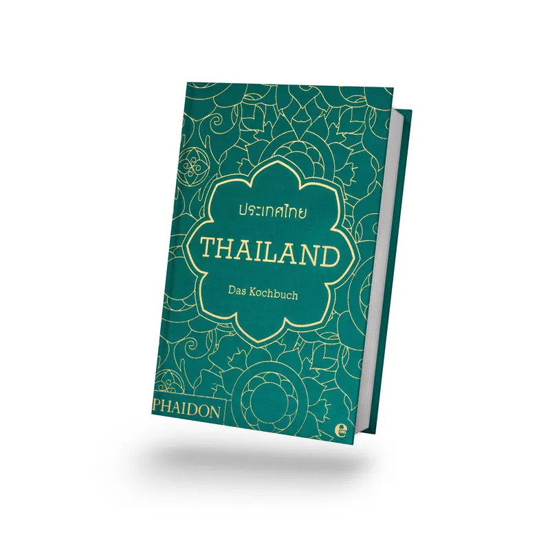 Thailand - Das Kochbuch