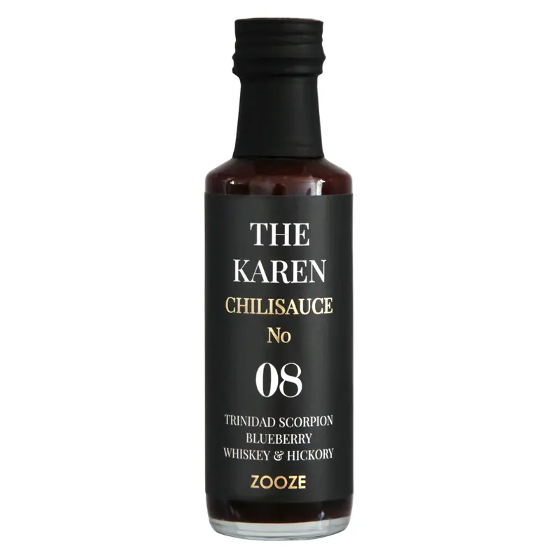 THE KAREN