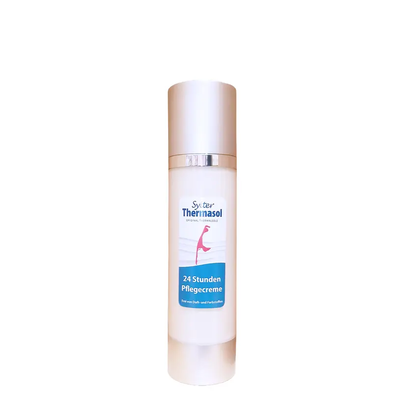 Thermasol »24 Stunden Pflegecreme 200 ml«