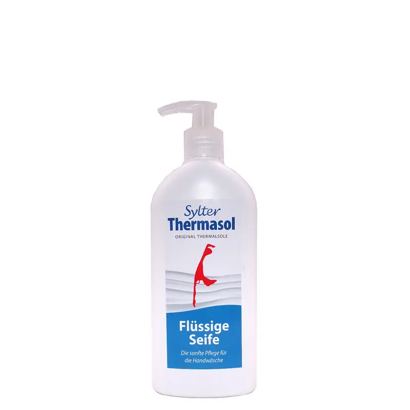 Thermasol »Flüssige Seife«