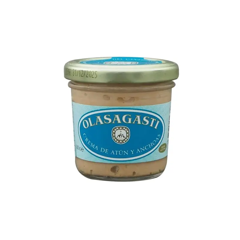 Thunfisch-Sardellencreme