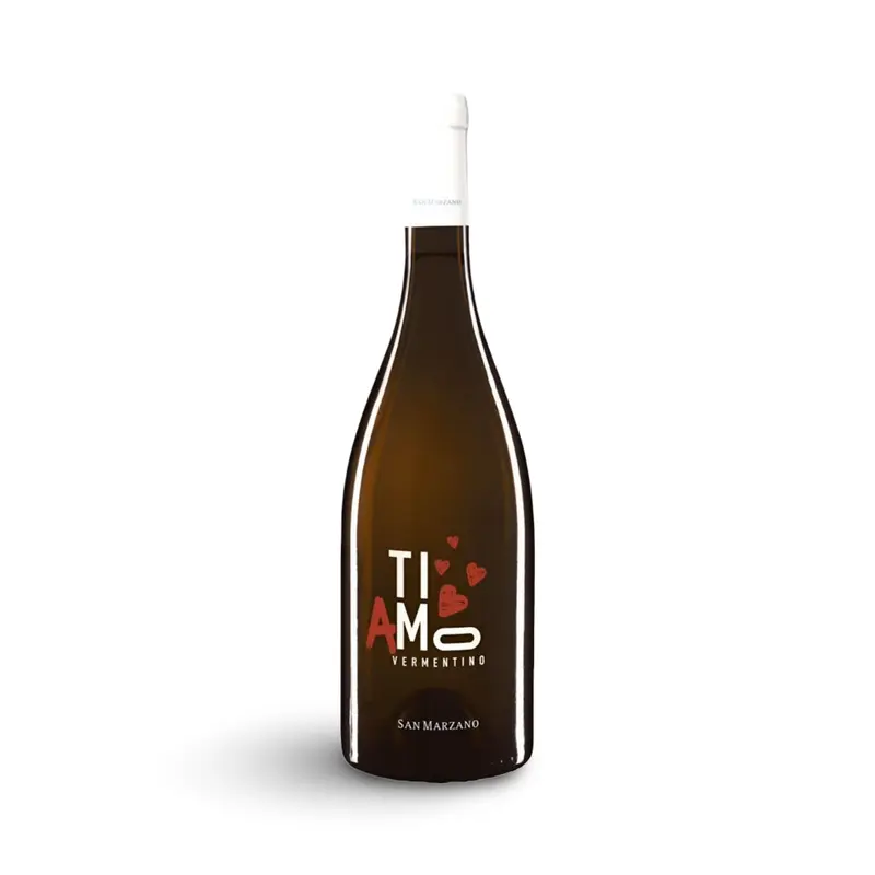 TIAMO VERMENTINO SALENTO IGP 2025