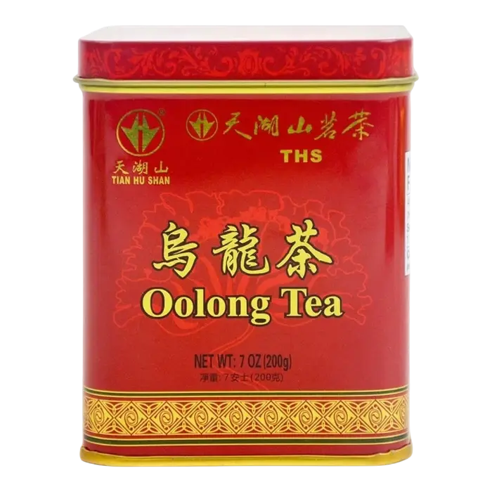 TIAN HU SHAN Ti Kuan Yin Oolong-Tee Gl 200G