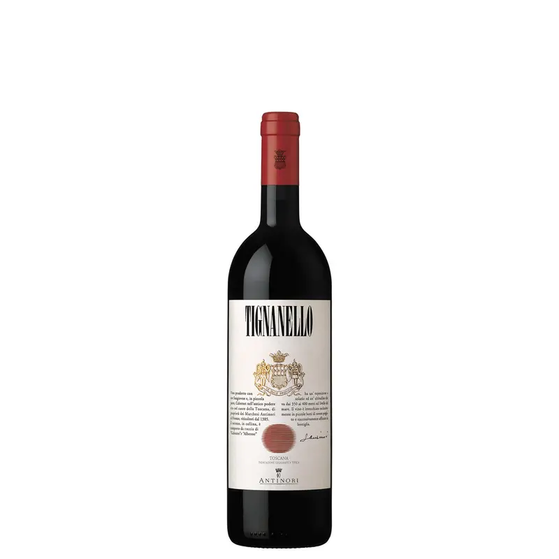 Tignanello 2018
