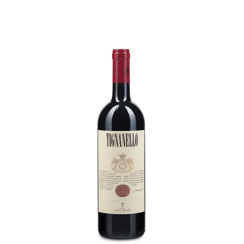 Tignanello 2021