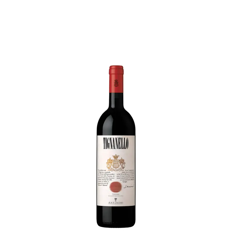 Tignanello 2023 0,375l