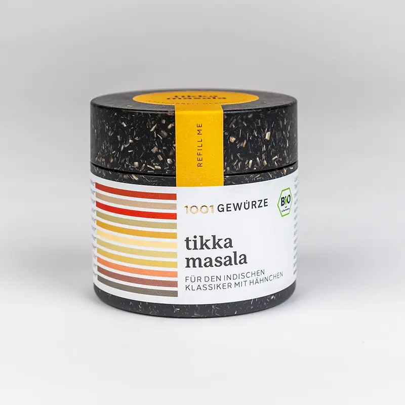 tikka masala
