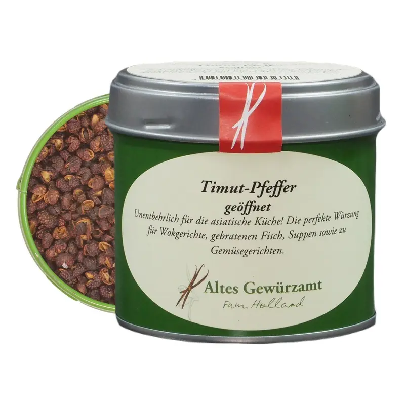 Timut-Pfeffer