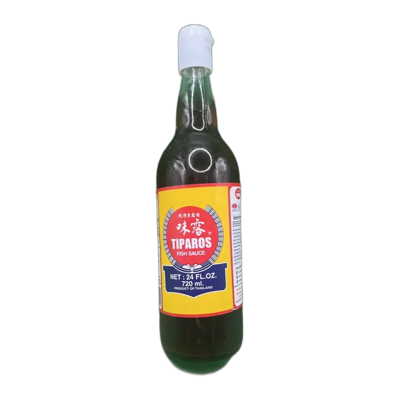 TIPAROS Fish Sauce 720ML