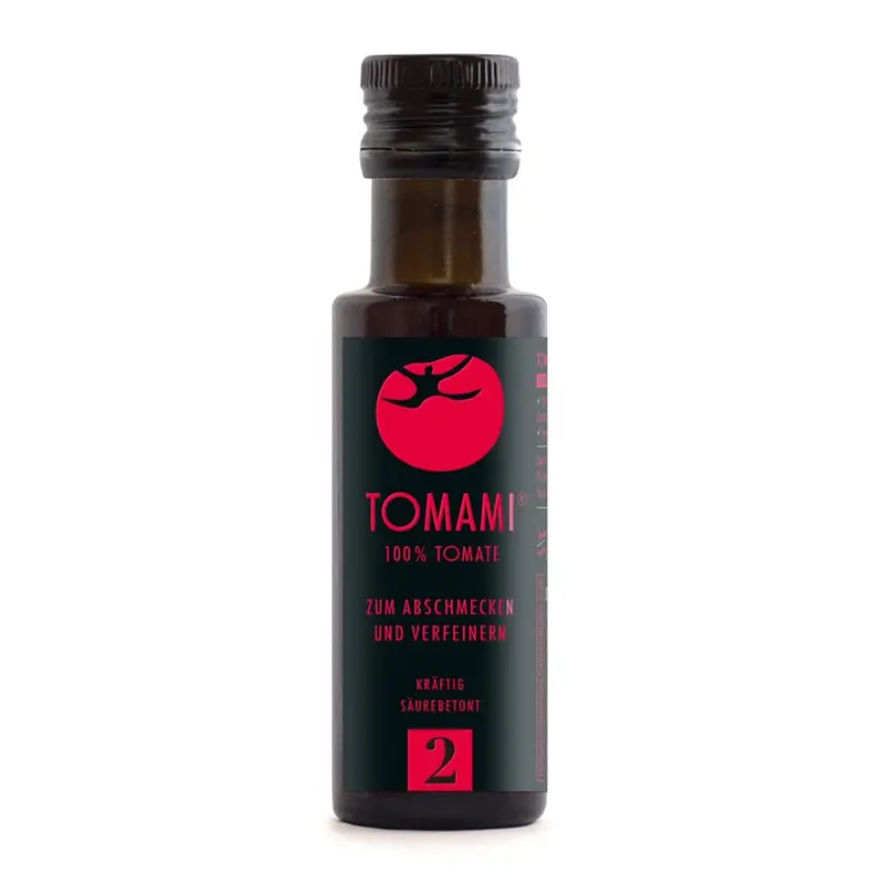 Tomami® #2 Tomate