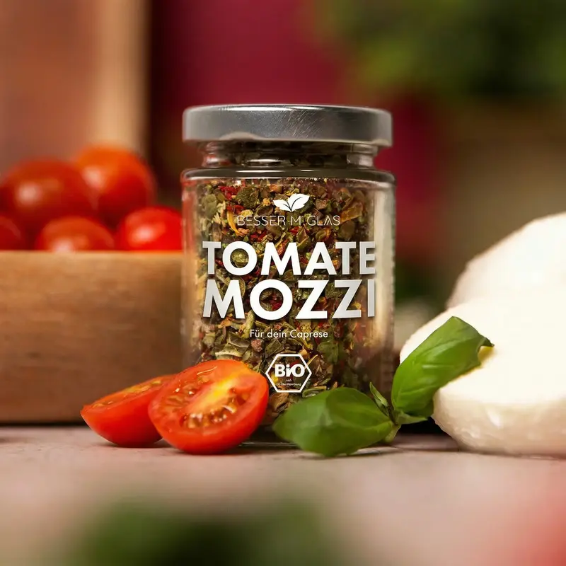 Tomate Mozzi