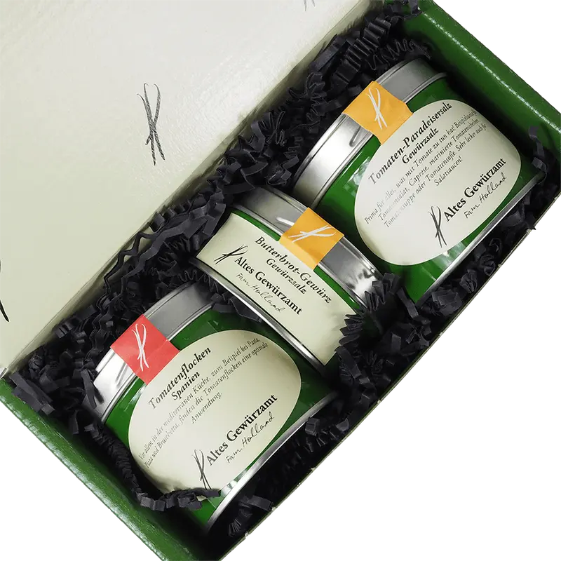 Tomatenbox