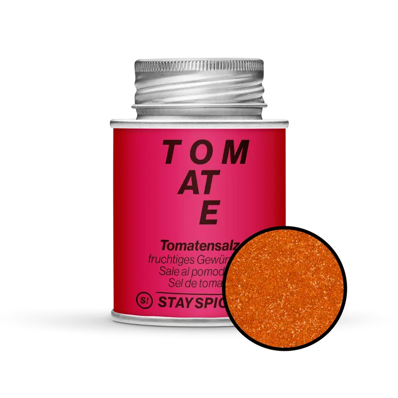 Tomatensalz