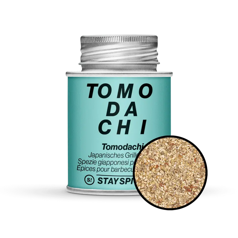 Tomodachi