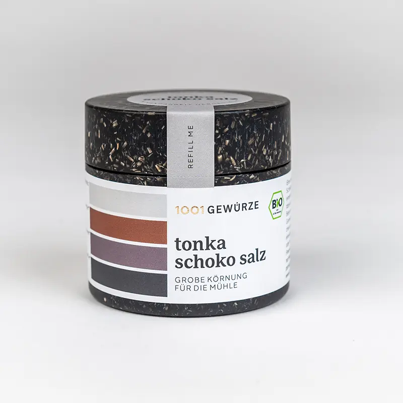 tonka schokoladen salz