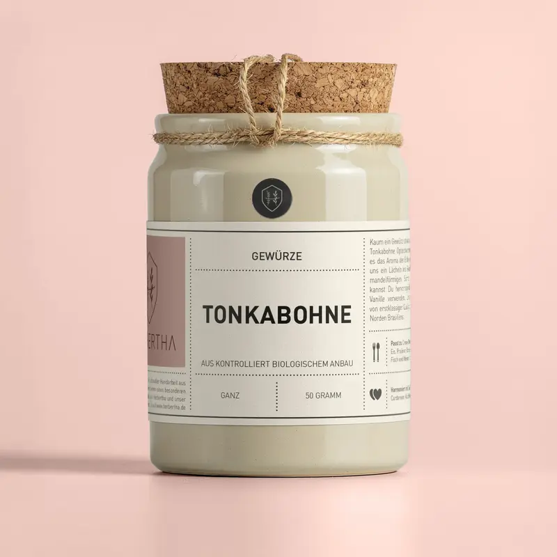 Tonkabohne