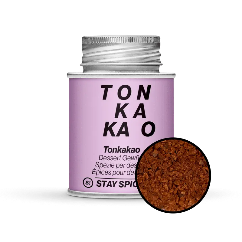 Tonkakao
