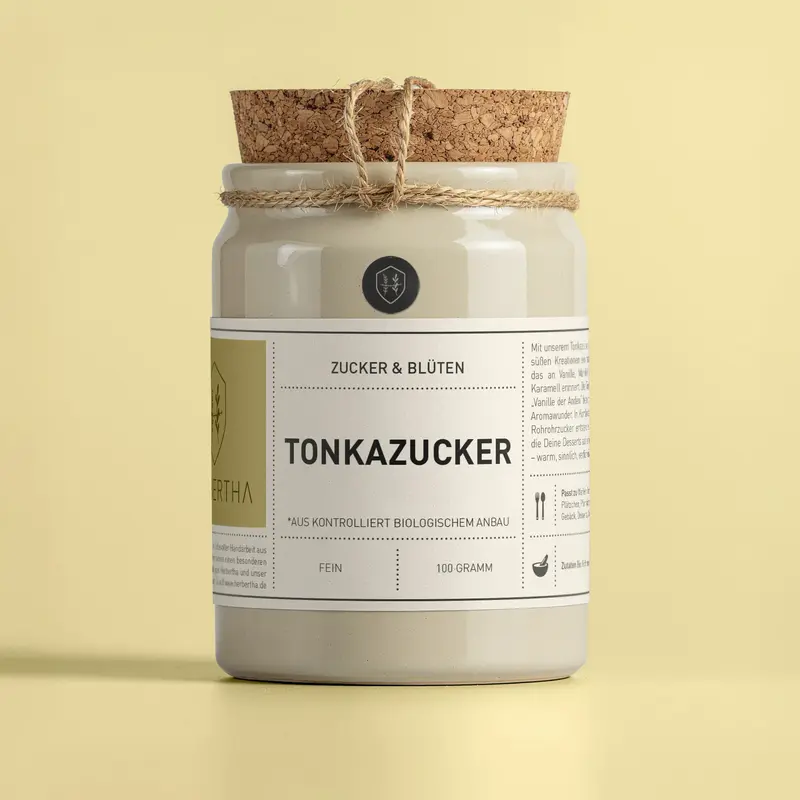 Tonkazucker